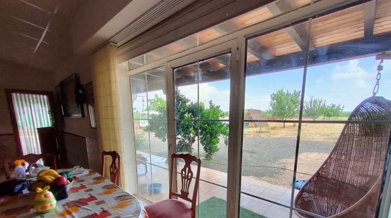 Ciudad Real - Consolación - 60000m2