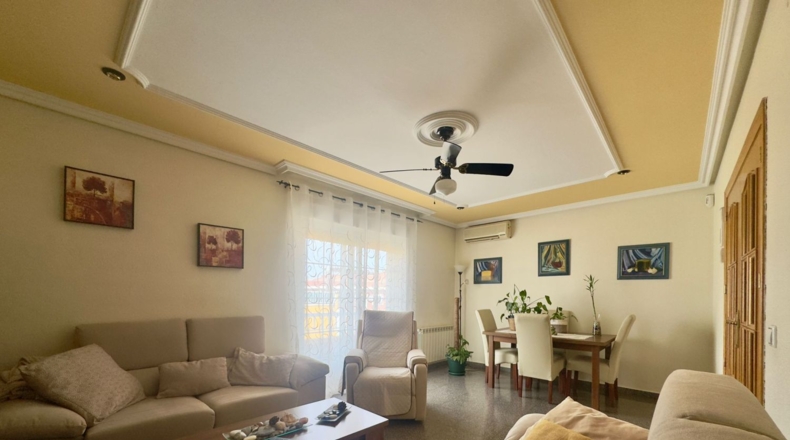 Ciudad Real - Valdepeñas - 159m2
