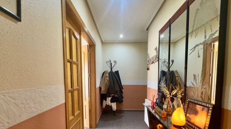 Ciudad Real - Valdepeñas - 159m2