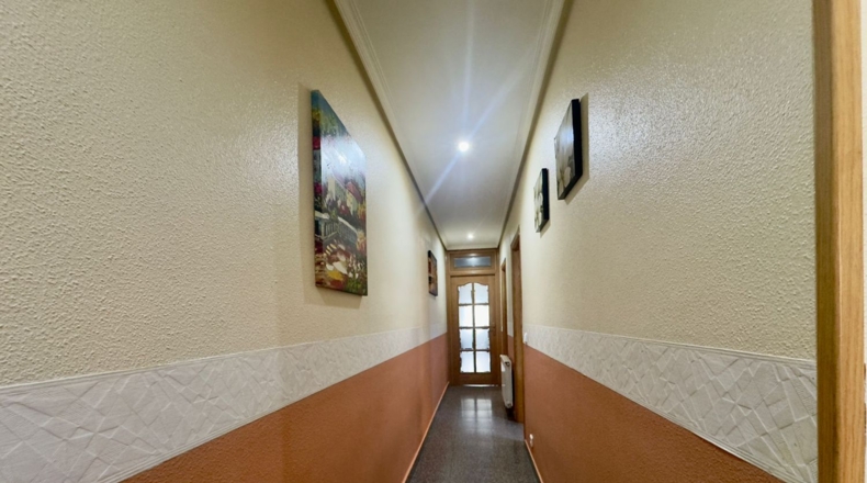 Ciudad Real - Valdepeñas - 159m2