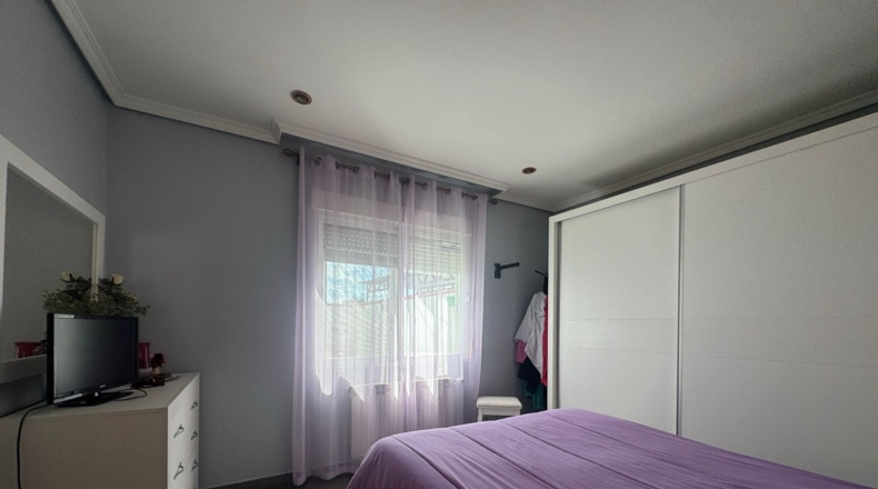 Ciudad Real - Valdepeñas - 159m2