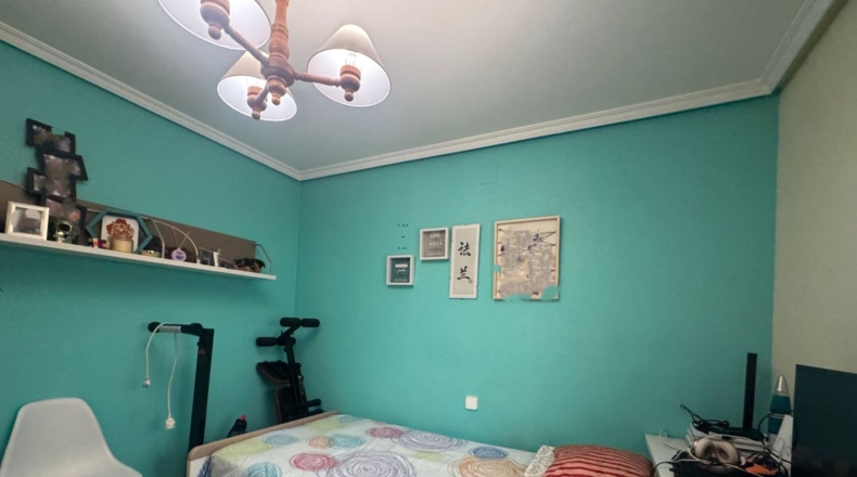 Ciudad Real - Valdepeñas - 159m2
