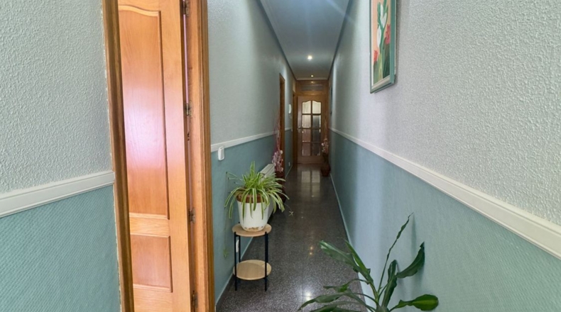 Ciudad Real - Valdepeñas - 159m2
