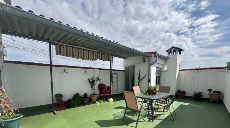 Ciudad Real - Valdepeñas - 159m2