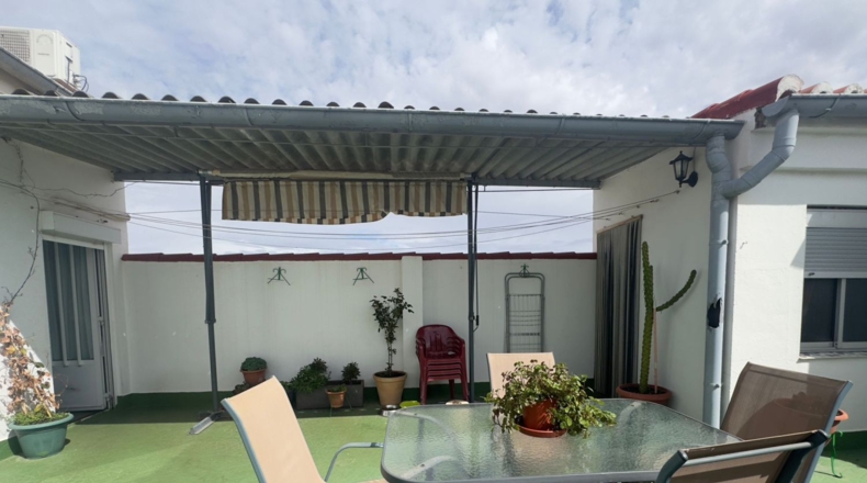 Ciudad Real - Valdepeñas - 159m2