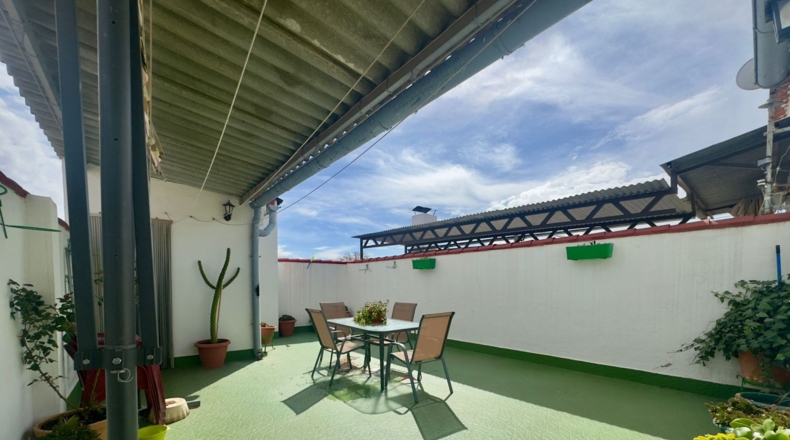 Ciudad Real - Valdepeñas - 159m2