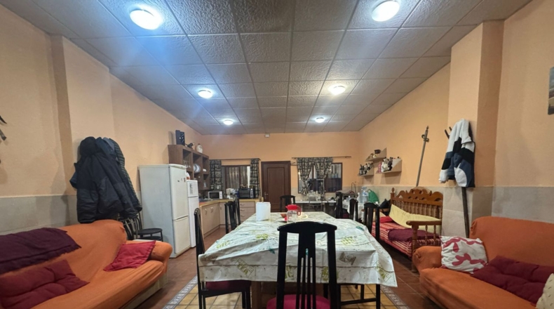 Ciudad Real - Valdepeñas - 159m2