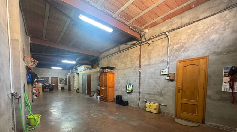 Ciudad Real - Valdepeñas - 159m2