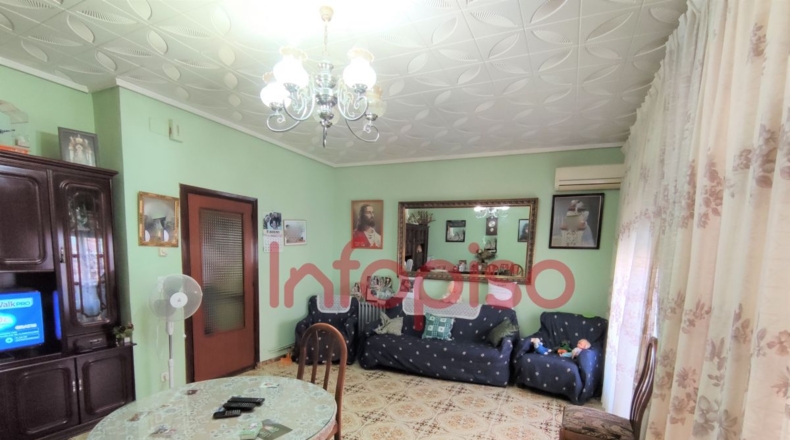 Ciudad Real - Valdepeñas - 186m2