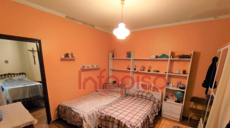 Ciudad Real - Valdepeñas - 186m2