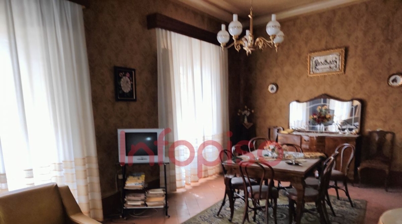 Ciudad Real - Santa Cruz de Mudela - 290m2