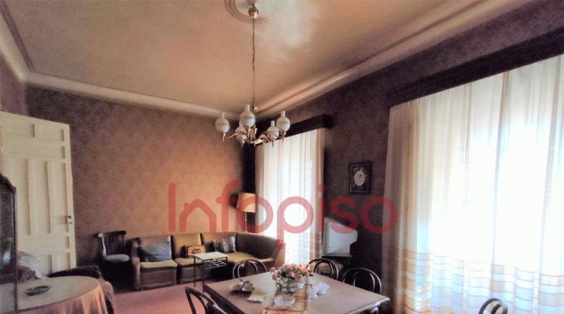 Ciudad Real - Santa Cruz de Mudela - 290m2