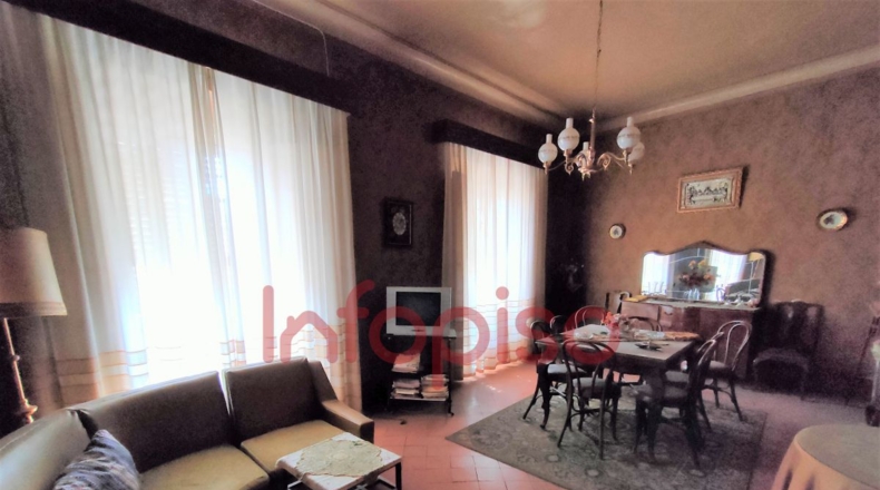 Ciudad Real - Santa Cruz de Mudela - 290m2