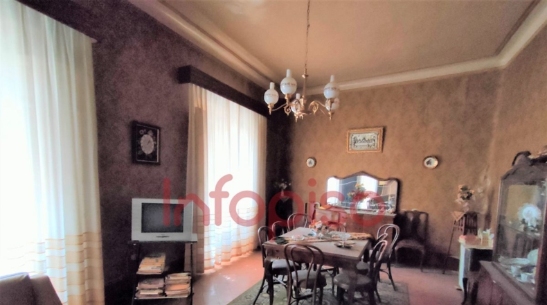 Ciudad Real - Santa Cruz de Mudela - 290m2