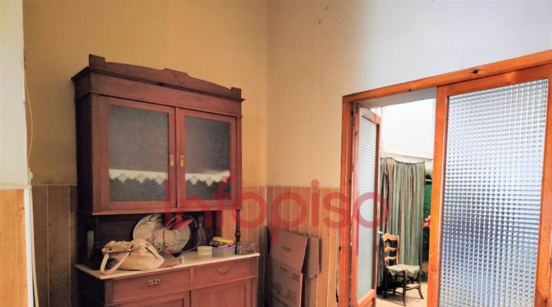 Ciudad Real - Santa Cruz de Mudela - 290m2