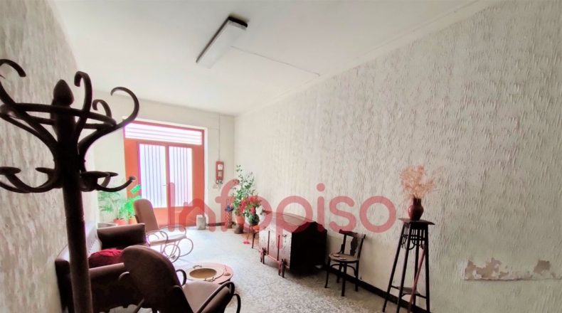 Ciudad Real - Santa Cruz de Mudela - 290m2