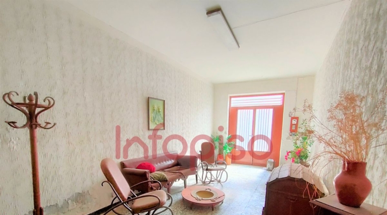 Ciudad Real - Santa Cruz de Mudela - 290m2