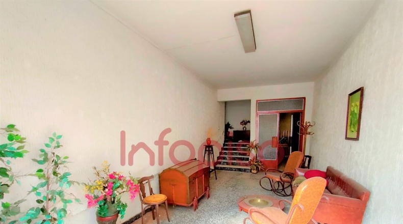 Ciudad Real - Santa Cruz de Mudela - 290m2