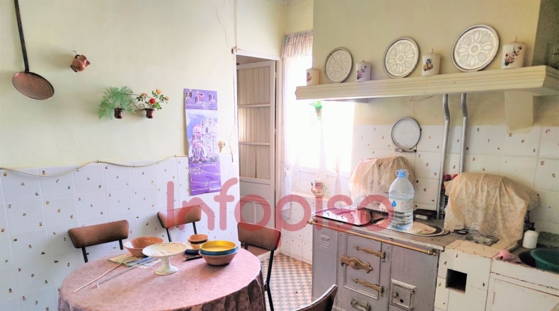 Ciudad Real - Santa Cruz de Mudela - 290m2