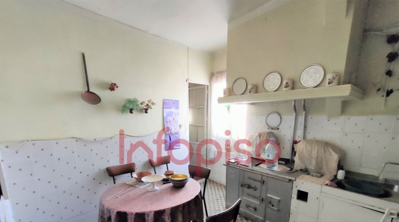 Ciudad Real - Santa Cruz de Mudela - 290m2