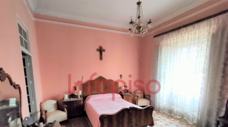 Ciudad Real - Santa Cruz de Mudela - 290m2