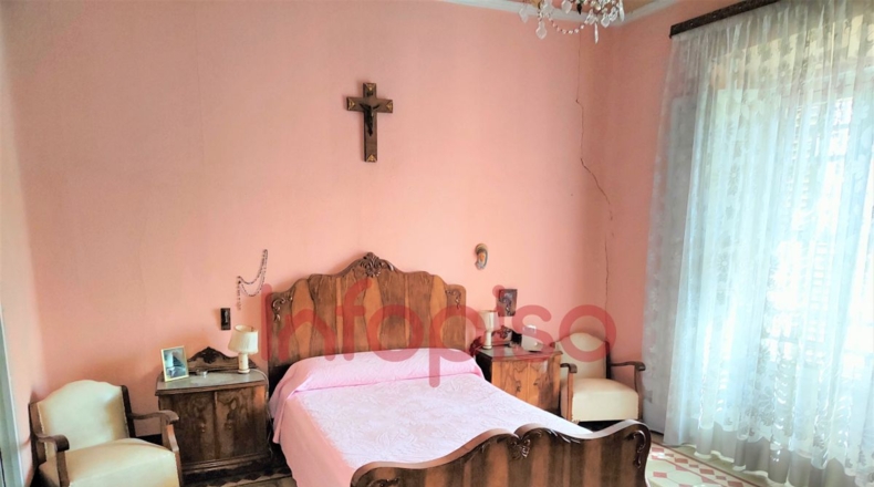 Ciudad Real - Santa Cruz de Mudela - 290m2