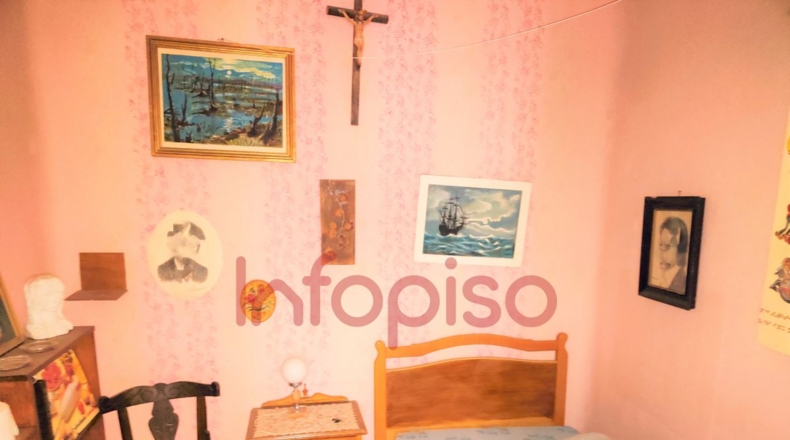 Ciudad Real - Santa Cruz de Mudela - 290m2