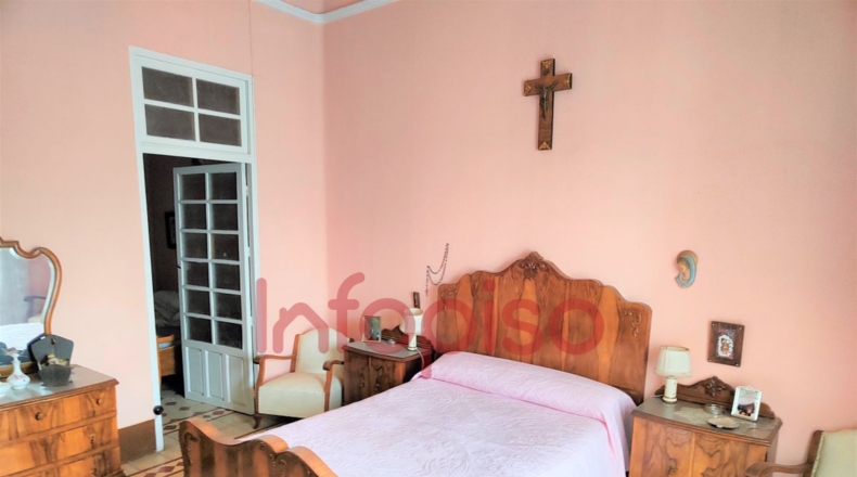 Ciudad Real - Santa Cruz de Mudela - 290m2