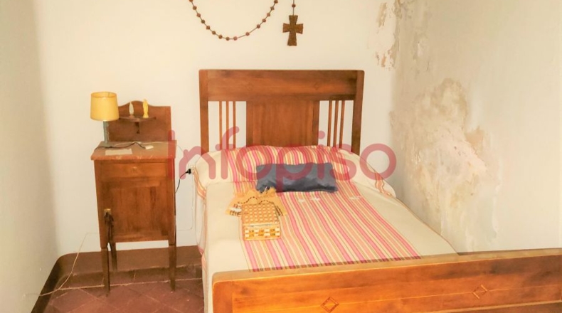 Ciudad Real - Santa Cruz de Mudela - 290m2