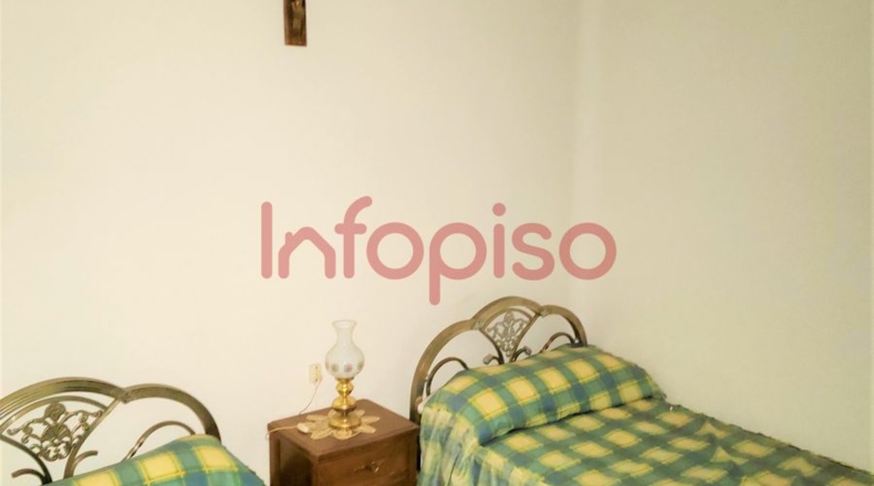 Ciudad Real - Santa Cruz de Mudela - 290m2