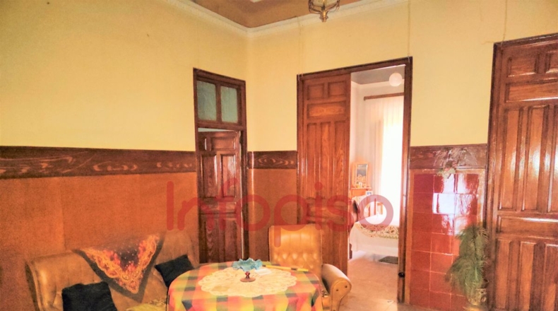 Ciudad Real - Santa Cruz de Mudela - 290m2