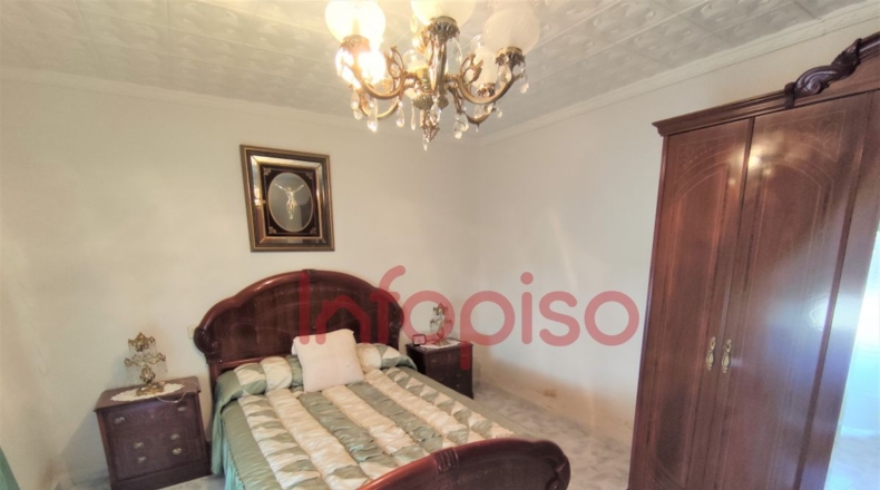 Ciudad Real - Viso del Marqués - 446m2