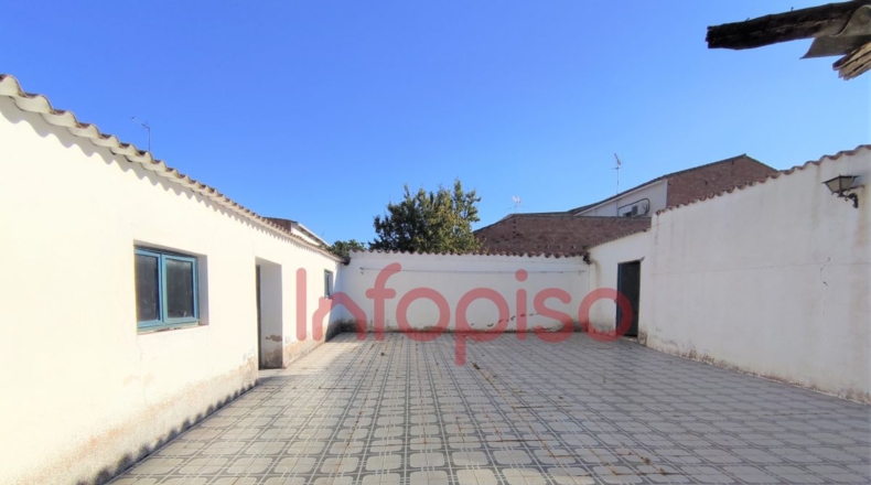 Ciudad Real - Viso del Marqués - 446m2