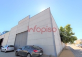 Nau industrial en venda a Valdepeñas ref.: TR201320 foto