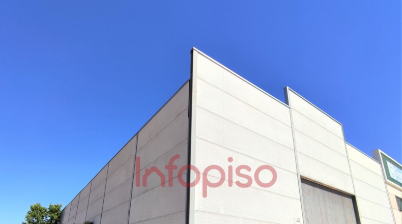 Ciudad Real - Valdepeñas - 973m2