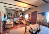 Casa de camp amb terreny en venda a Valdepeñas ref.: TR15760 foto