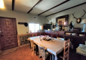 Casa de camp amb terreny en venda a Valdepeñas ref.: TR15760 foto