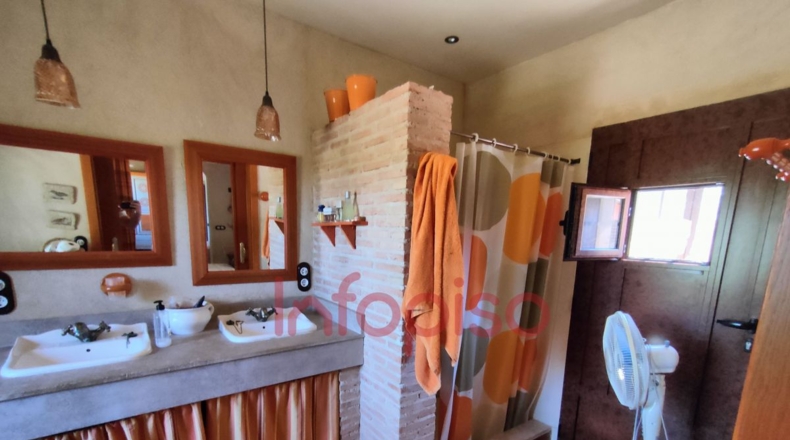 Ciudad Real - Valdepeñas - 9500m2