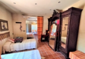 Casa de camp amb terreny en venda a Valdepeñas ref.: TR15760 foto