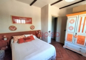Casa de camp amb terreny en venda a Valdepeñas ref.: TR15760 foto