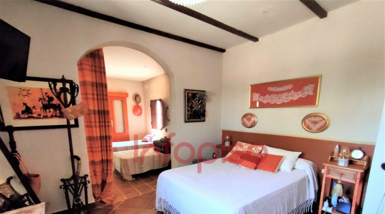 Ciudad Real - Valdepeñas - 9500m2