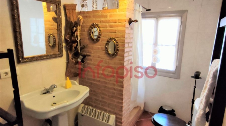 Ciudad Real - Valdepeñas - 9500m2