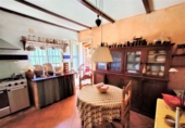 Casa de camp amb terreny en venda a Valdepeñas ref.: TR15760 foto