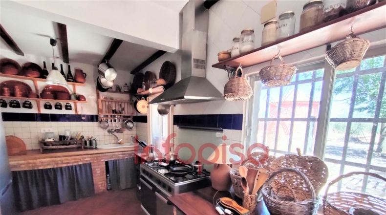 Ciudad Real - Valdepeñas - 9500m2