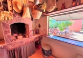 Casa de camp amb terreny en venda a Valdepeñas ref.: TR15760 foto