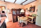 Casa de camp amb terreny en venda a Valdepeñas ref.: TR15760 foto