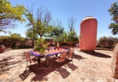 Casa de camp amb terreny en venda a Valdepeñas ref.: TR15760 foto