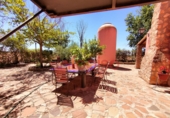 Casa de camp amb terreny en venda a Valdepeñas ref.: TR15760 foto