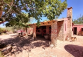 Casa de camp amb terreny en venda a Valdepeñas ref.: TR15760 foto
