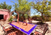 Casa de camp amb terreny en venda a Valdepeñas ref.: TR15760 foto